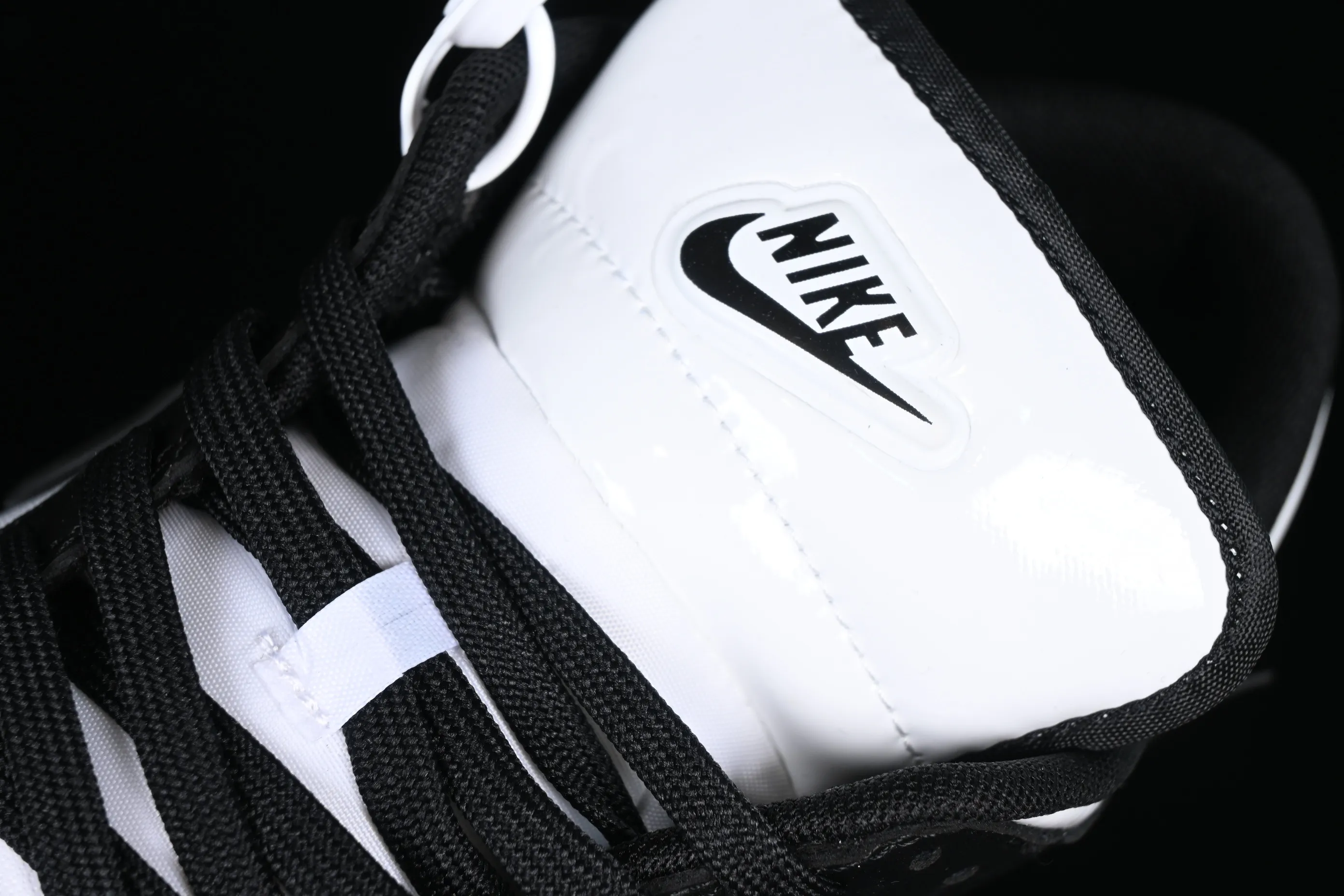 All categories Nk SB Dunk series Nk SB Dunk Low low-top sneakers Nk Dunk Low Twist Panda Panda black and white SB low-top sports and leisure sneakers DZ2794-001
